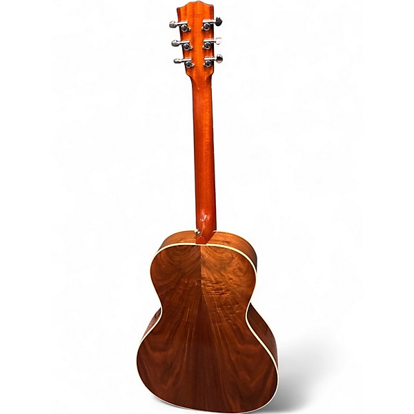 Used Gibson L-00 Studio Vintage Sunburst Acoustic Electric Guitar