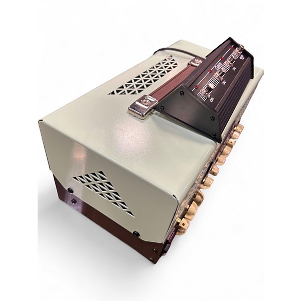 Used Carvin LEGACY 3 HEAD Tube Guitar Amp Head