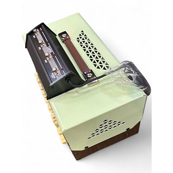 Used Carvin LEGACY 3 HEAD Tube Guitar Amp Head