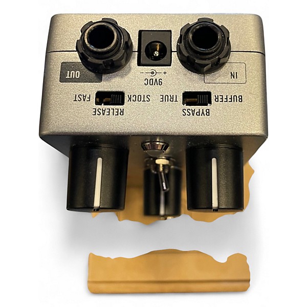 Used Universal Audio LA2A Compressor