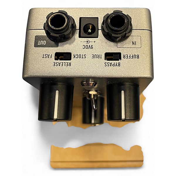 Used Universal Audio LA2A Compressor