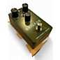 Used Universal Audio UAFX Effect Pedal