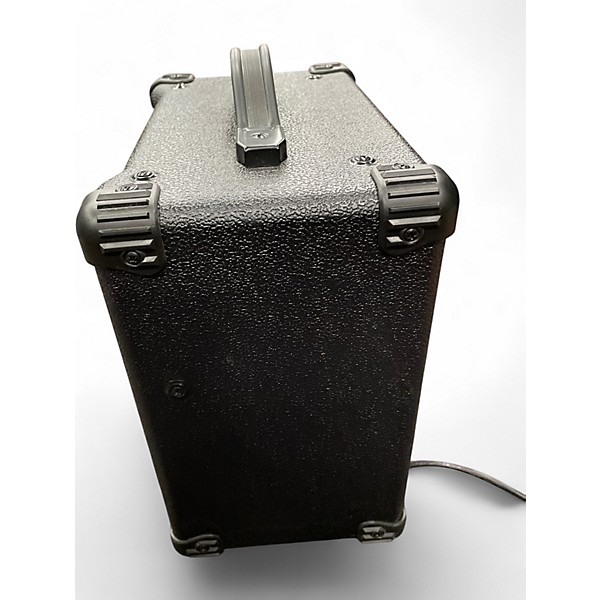 Used Dean BASSOLA 15 Bass Combo Amp