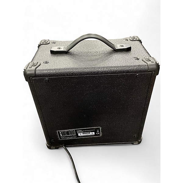 Used Dean BASSOLA 15 Bass Combo Amp