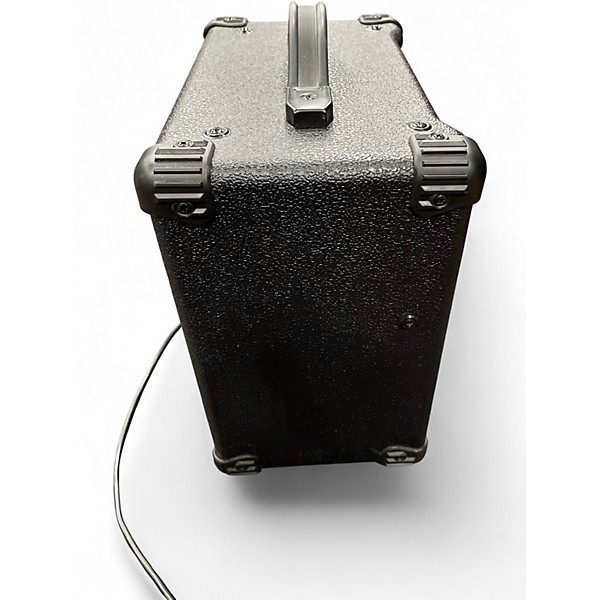 Used Dean BASSOLA 15 Bass Combo Amp