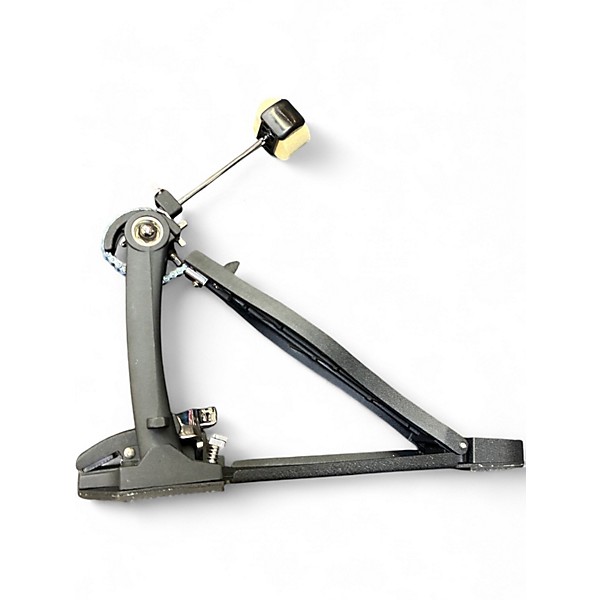 Used Ludwig 5 Piece backbeat elite Custom Graphic Drum Kit