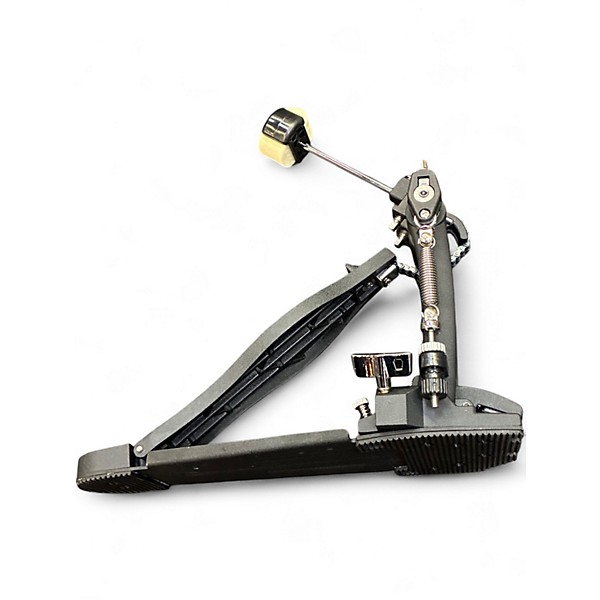 Used Ludwig 5 Piece backbeat elite Custom Graphic Drum Kit