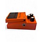 Used BOSS DS1 Distortion Effect Pedal