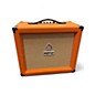 Used Orange Amplifiers Crush 35RT Guitar Combo Amp thumbnail