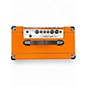 Used Orange Amplifiers Crush 35RT Guitar Combo Amp