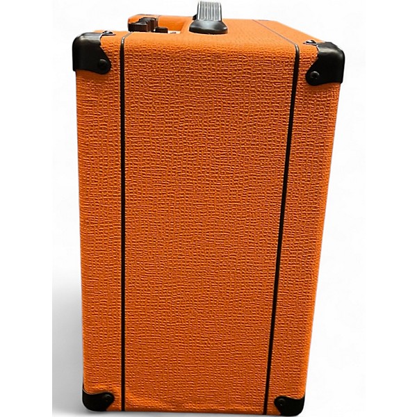 Used Orange Amplifiers Crush 35RT Guitar Combo Amp