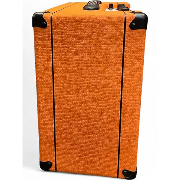 Used Orange Amplifiers Crush 35RT Guitar Combo Amp