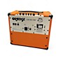 Used Orange Amplifiers Crush 35RT Guitar Combo Amp