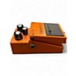 Used BOSS DS1 Distortion Effect Pedal