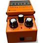 Used BOSS DS1 Distortion Effect Pedal