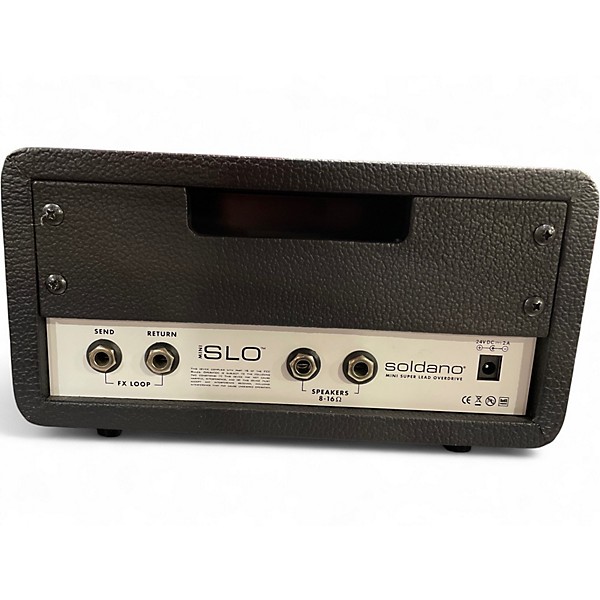 Used Soldano Mini SLO Guitar Combo Amp