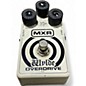 Used MXR ZW44 Zakk Wylde Overdrive Effect Pedal thumbnail