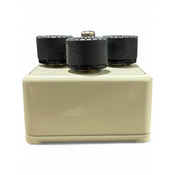 Used MXR ZW44 Zakk Wylde Overdrive Effect Pedal