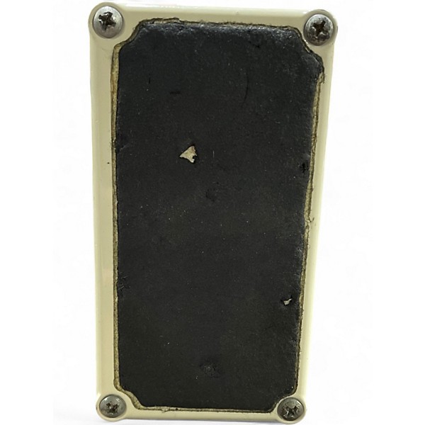 Used MXR ZW44 Zakk Wylde Overdrive Effect Pedal