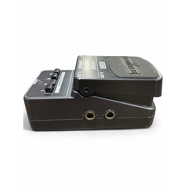 Used Behringer CC300 Chorus Space-C Effect Pedal