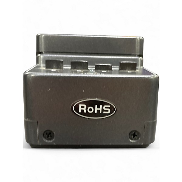 Used Behringer CC300 Chorus Space-C Effect Pedal