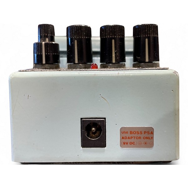 Used BOSS CE5 Chorus Ensemble Effect Pedal