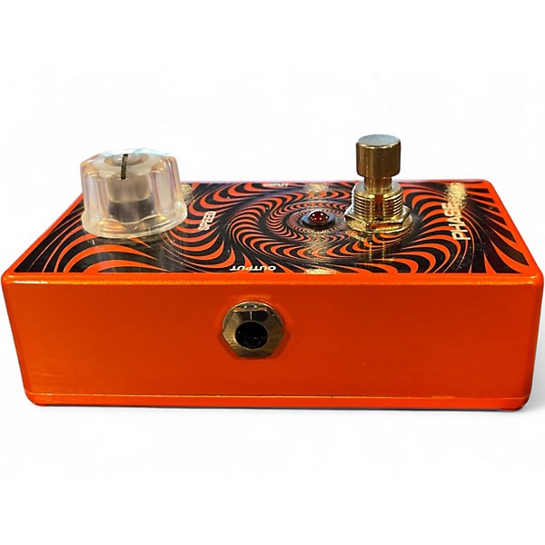 Used MXR ZW90 Phase Effect Pedal