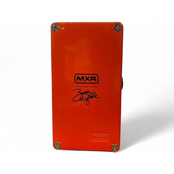 Used MXR ZW90 Phase Effect Pedal