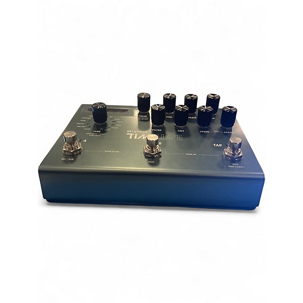 Used Strymon Timeline Delay Effect Pedal