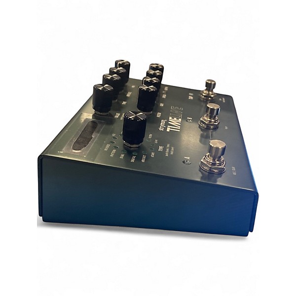 Used Strymon Timeline Delay Effect Pedal