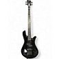 Used Spector Performer 4 Black Electric Bass Guitar thumbnail