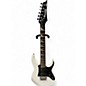 Used Ibanez gio mikro white Solid Body Electric Guitar thumbnail