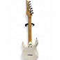 Used Ibanez gio mikro white Solid Body Electric Guitar