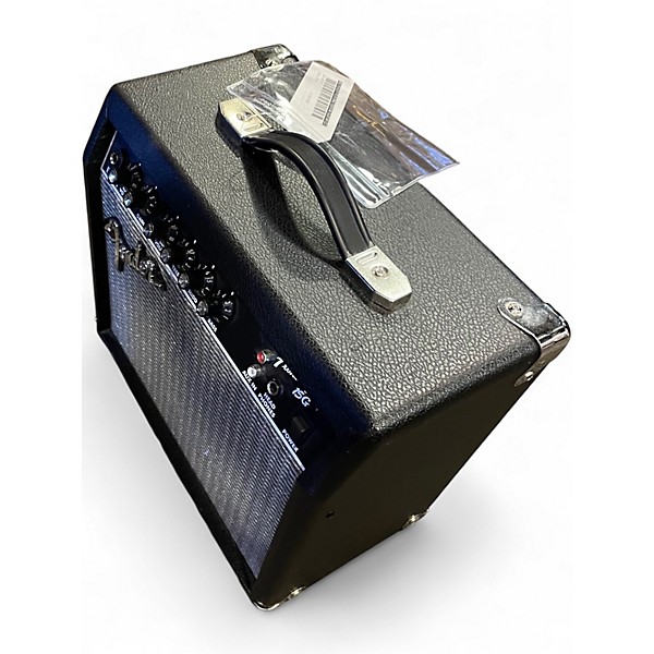 Used Fender Frontman 15G 15W Guitar Combo Amp