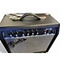 Used Fender Frontman 15G 15W Guitar Combo Amp