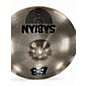 Used SABIAN 16in B8 Rock Crash Cymbal