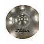 Used Zildjian 14in ZBT Crash Cymbal thumbnail