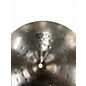 Used Zildjian 14in ZBT Crash Cymbal