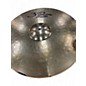Used Paiste 20in 302 ride Cymbal thumbnail