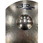 Used Paiste 20in 302 ride Cymbal