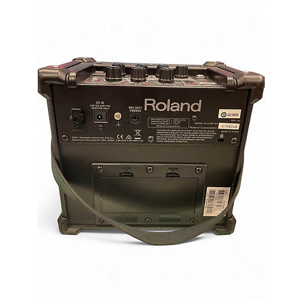 Used Fender Player Stratocaster Tidepool Solid Body Electric Guitar