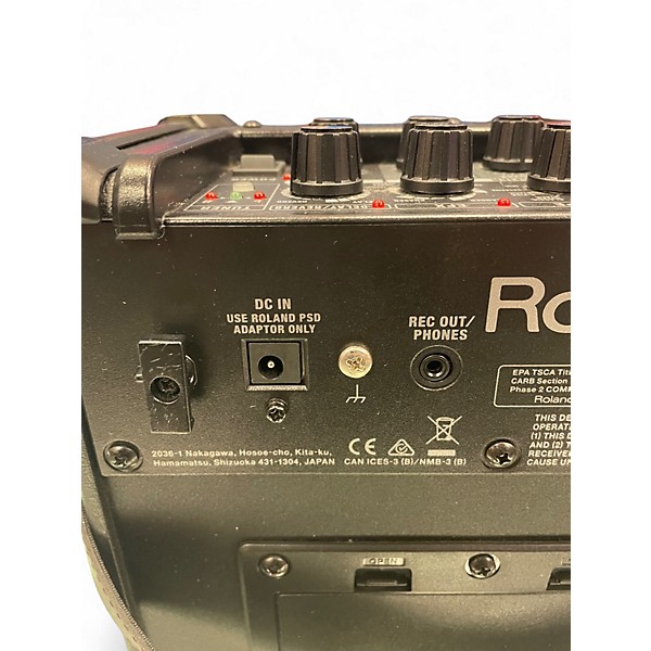 Used Fender Player Stratocaster Tidepool Solid Body Electric Guitar