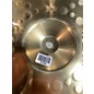 Used MEINL 14in HCS Crash Cymbal