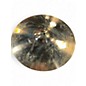 Used Zildjian 20in A Custom Crash Cymbal thumbnail