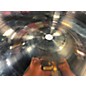 Used Zildjian 20in A Custom Crash Cymbal