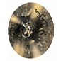 Used Zildjian 20in A Custom Crash Cymbal