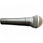 Used Shure SM58LC Dynamic Microphone thumbnail