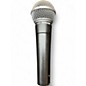 Used Shure SM58LC Dynamic Microphone
