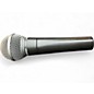 Used Shure SM58LC Dynamic Microphone