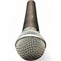 Used Shure SM58LC Dynamic Microphone